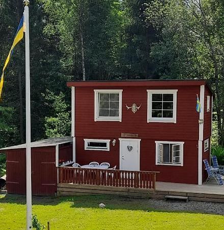 Appartamento Gaestehaus Aelgstuga Hova Esterno foto