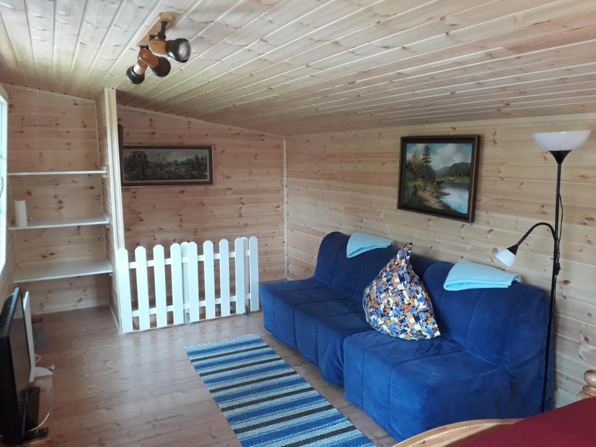 Appartamento Gaestehaus Aelgstuga Hova Esterno foto